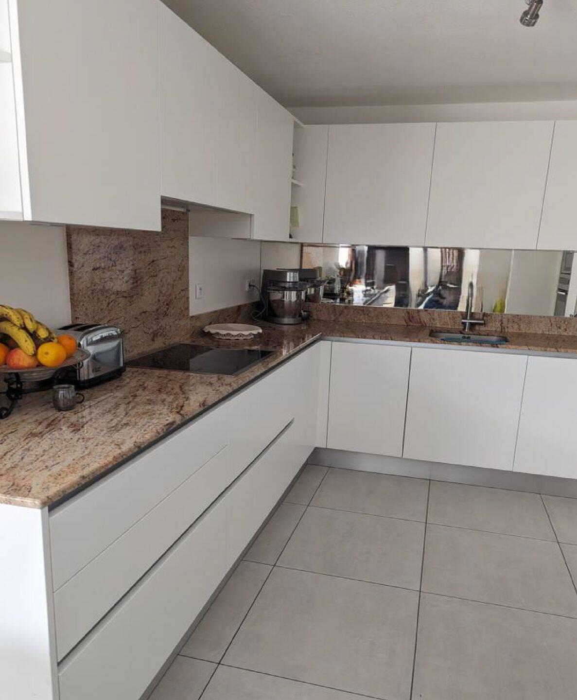 Appartement à louer, 77m², Lyon 7ème