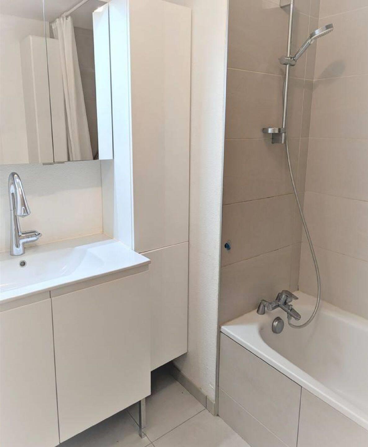 Appartement à louer, 77m², Lyon 7ème