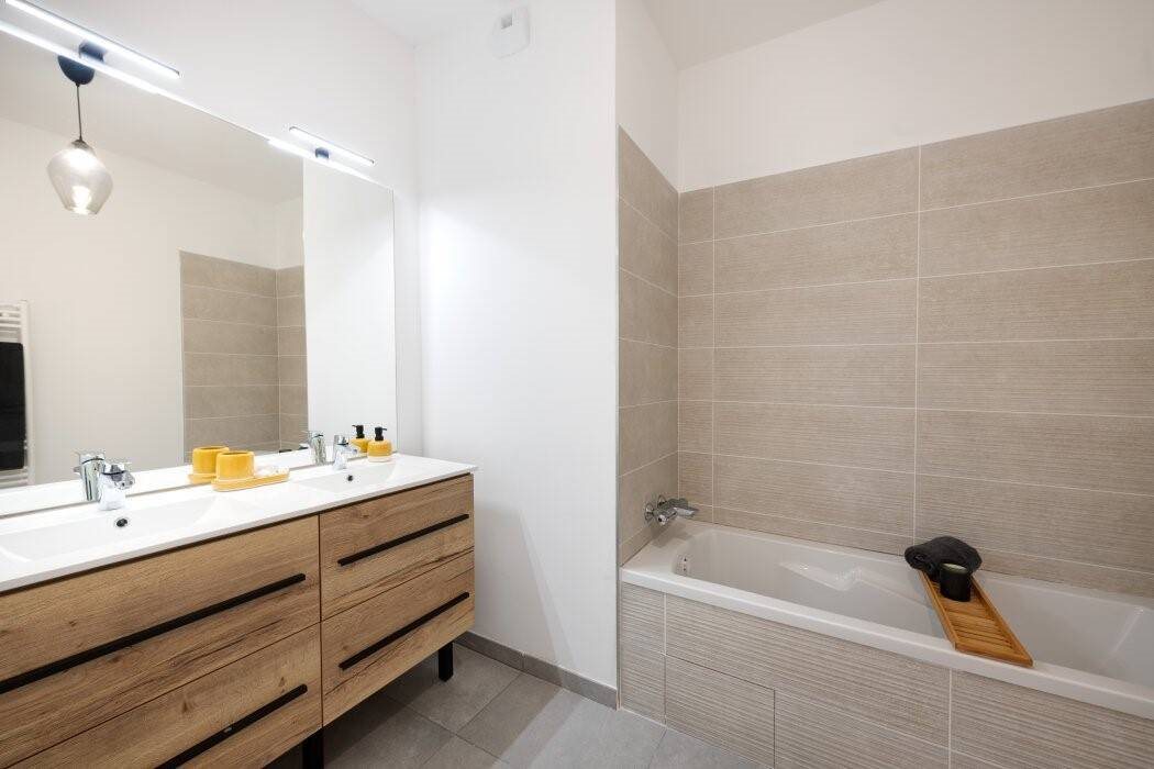 Appartement à vendre, 65m², Lyon 5ème