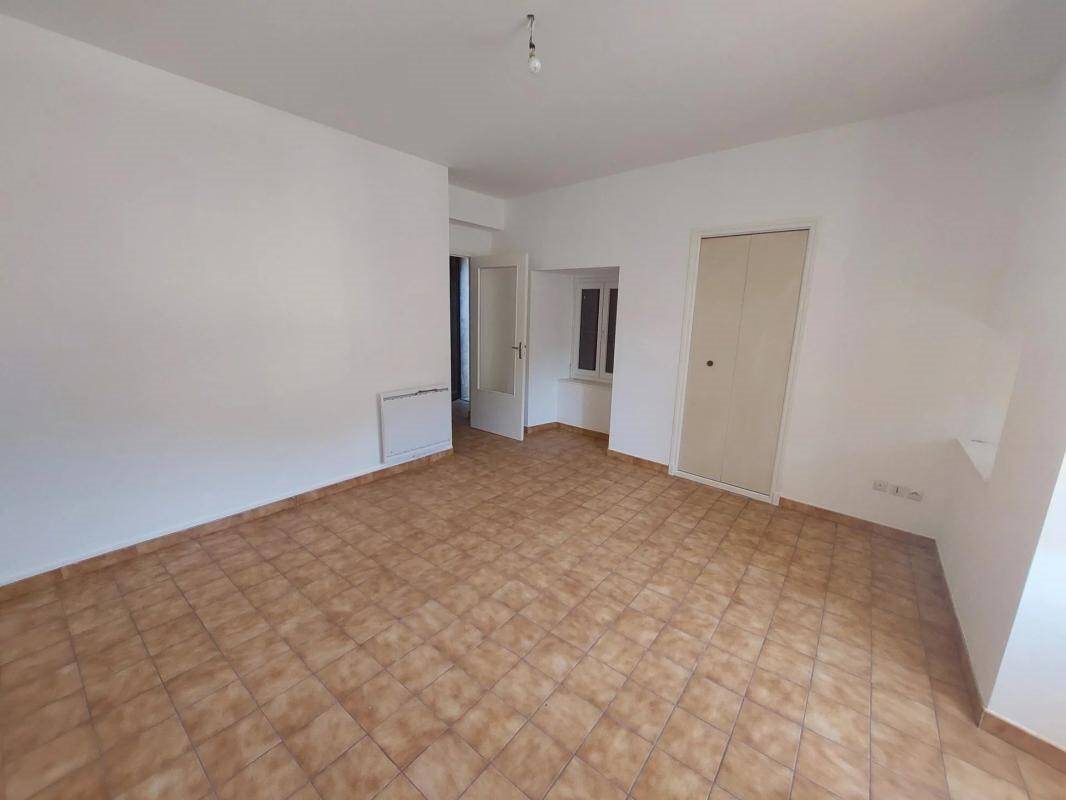 Appartement à louer, 50m², Mariac