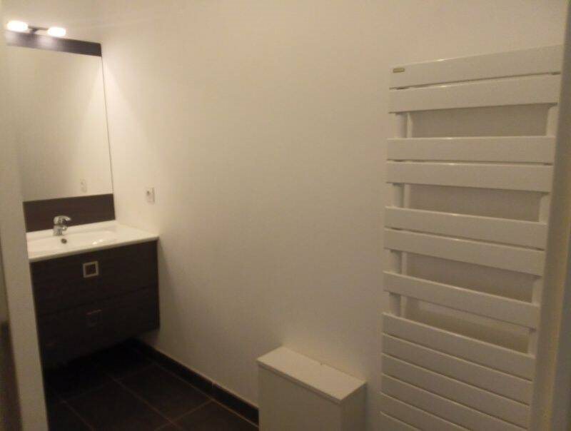 Appartement à vendre, 33m², Boulogne-Billancourt