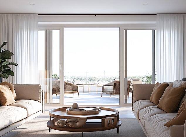 Appartement à vendre, 85m², Valbonne