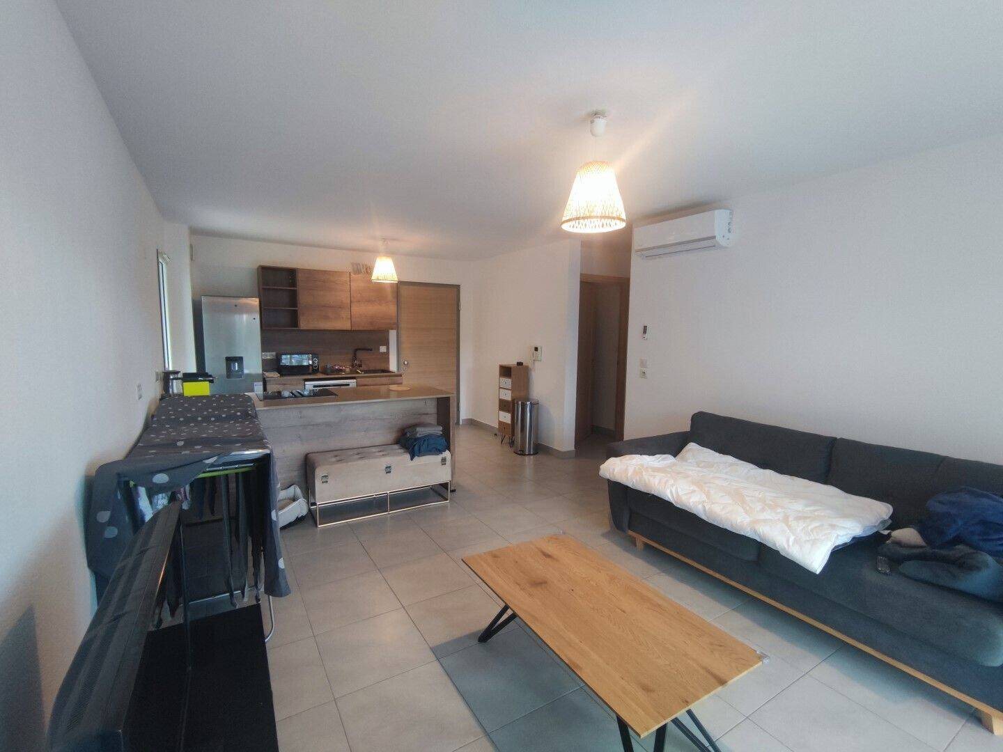 Appartement à louer, 49m², Porto-Vecchio