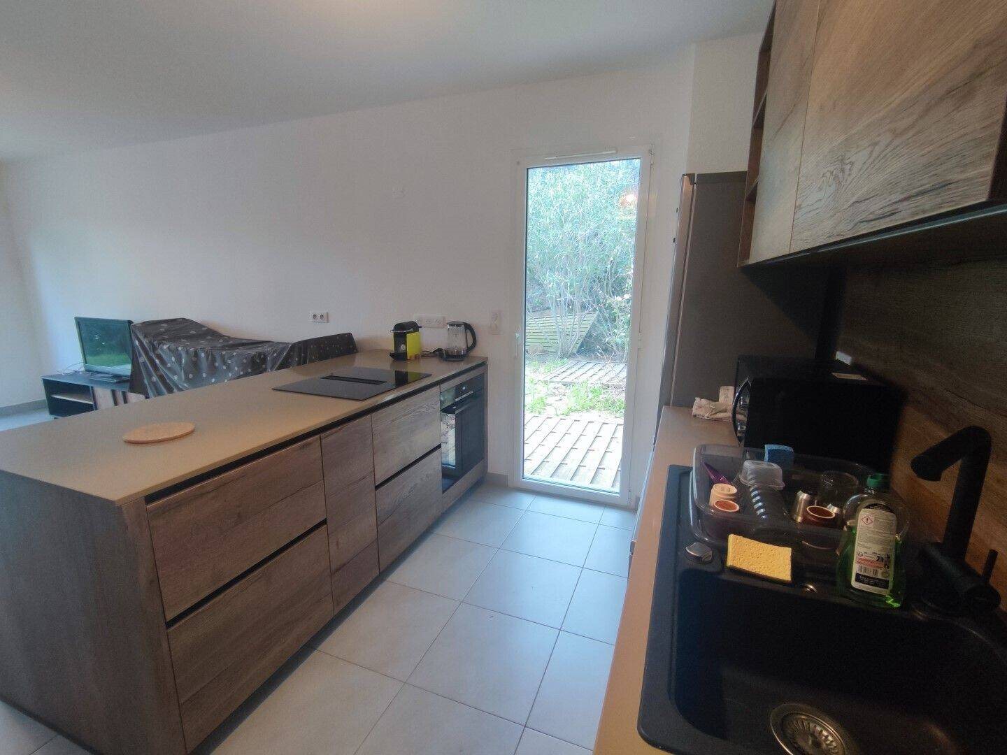 Appartement à louer, 49m², Porto-Vecchio