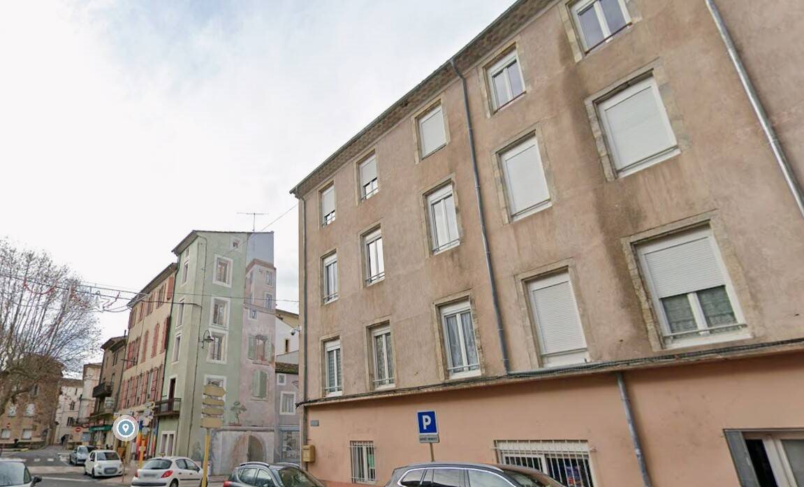 Appartement à louer, 115m², Bédarieux