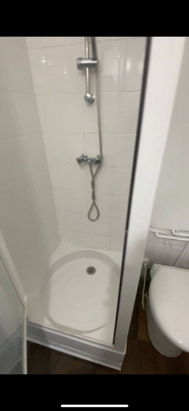 Appartement à louer, 13m², Marseille 8ème