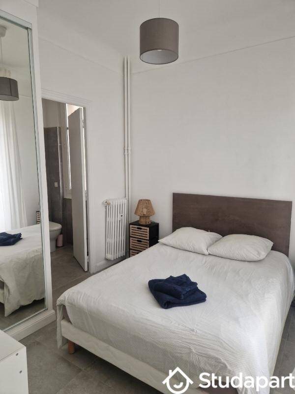 Appartement à louer, 33m², Nice