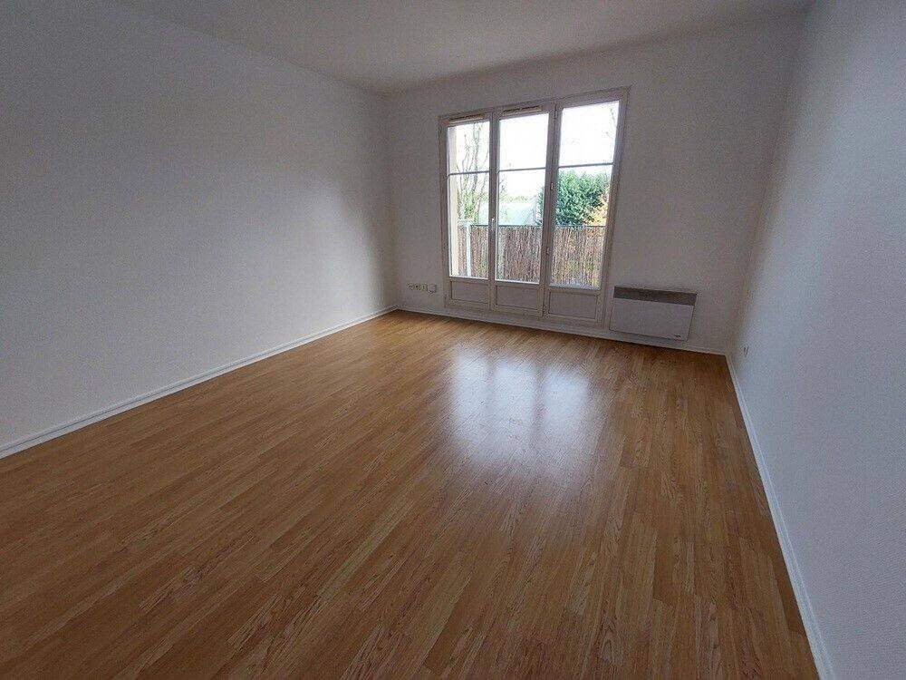 Appartement à louer, 45m², Plaisir