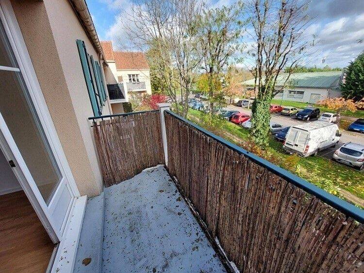 Appartement à louer, 45m², Plaisir