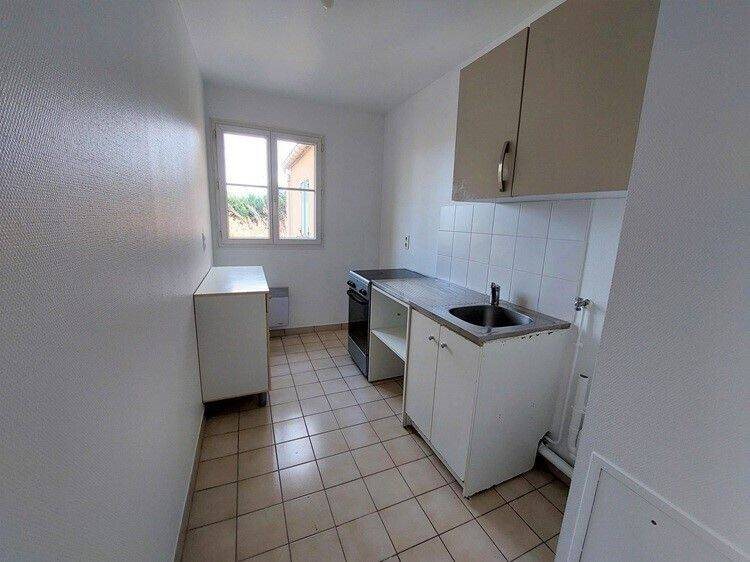 Appartement à louer, 45m², Plaisir
