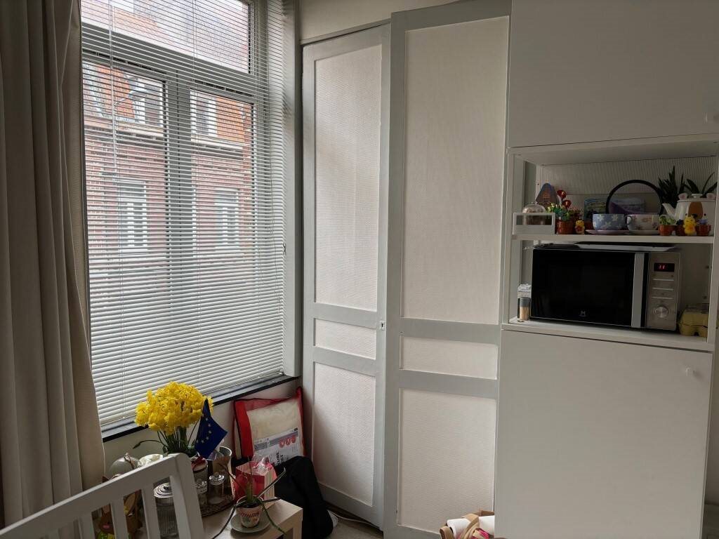 Appartement à louer, 15m², Lille
