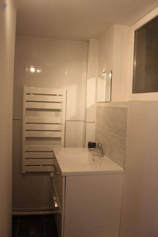 Appartement à louer, 23m², Lyon 1er