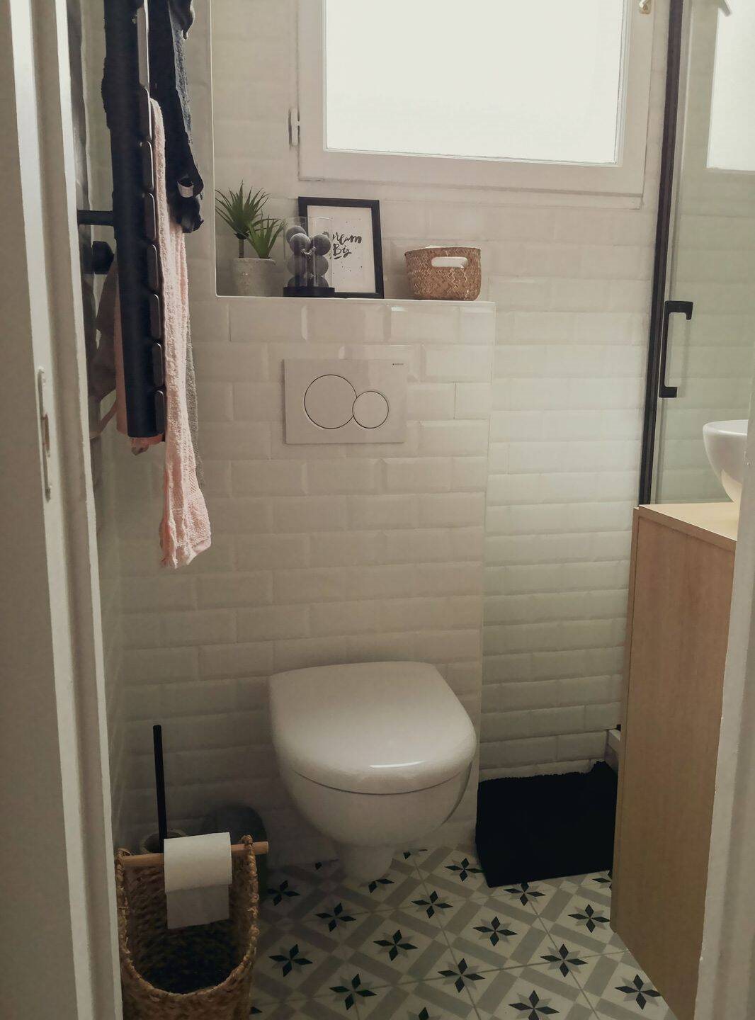 Appartement à vendre, 33m², Paris 12ème