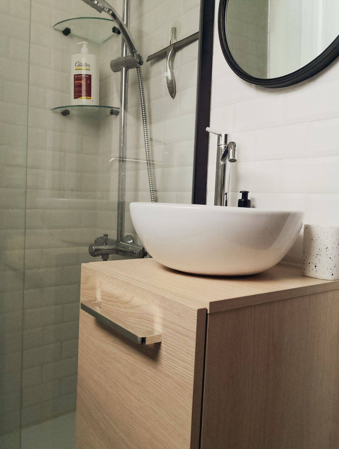 Appartement à vendre, 33m², Paris 12ème