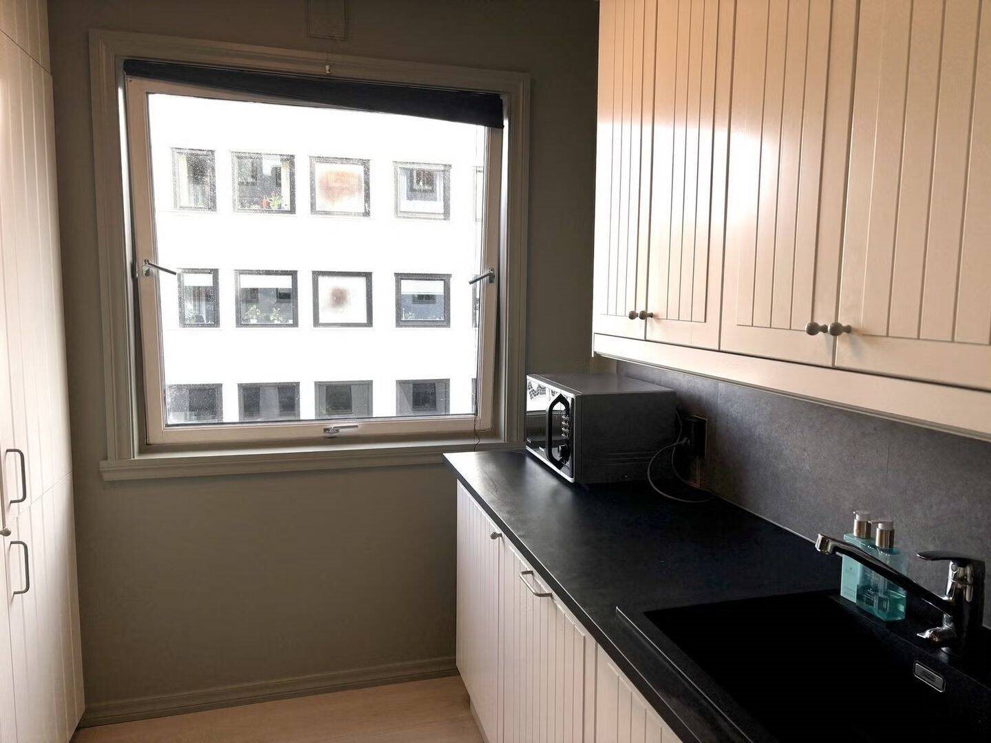 Appartement à louer, 38m², Rennes