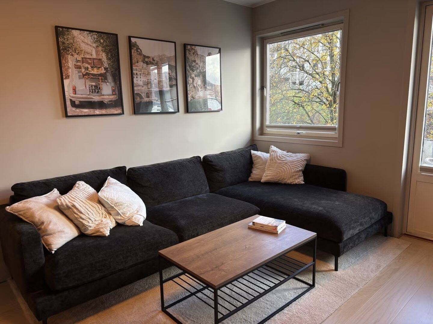 Appartement à louer, 38m², Rennes