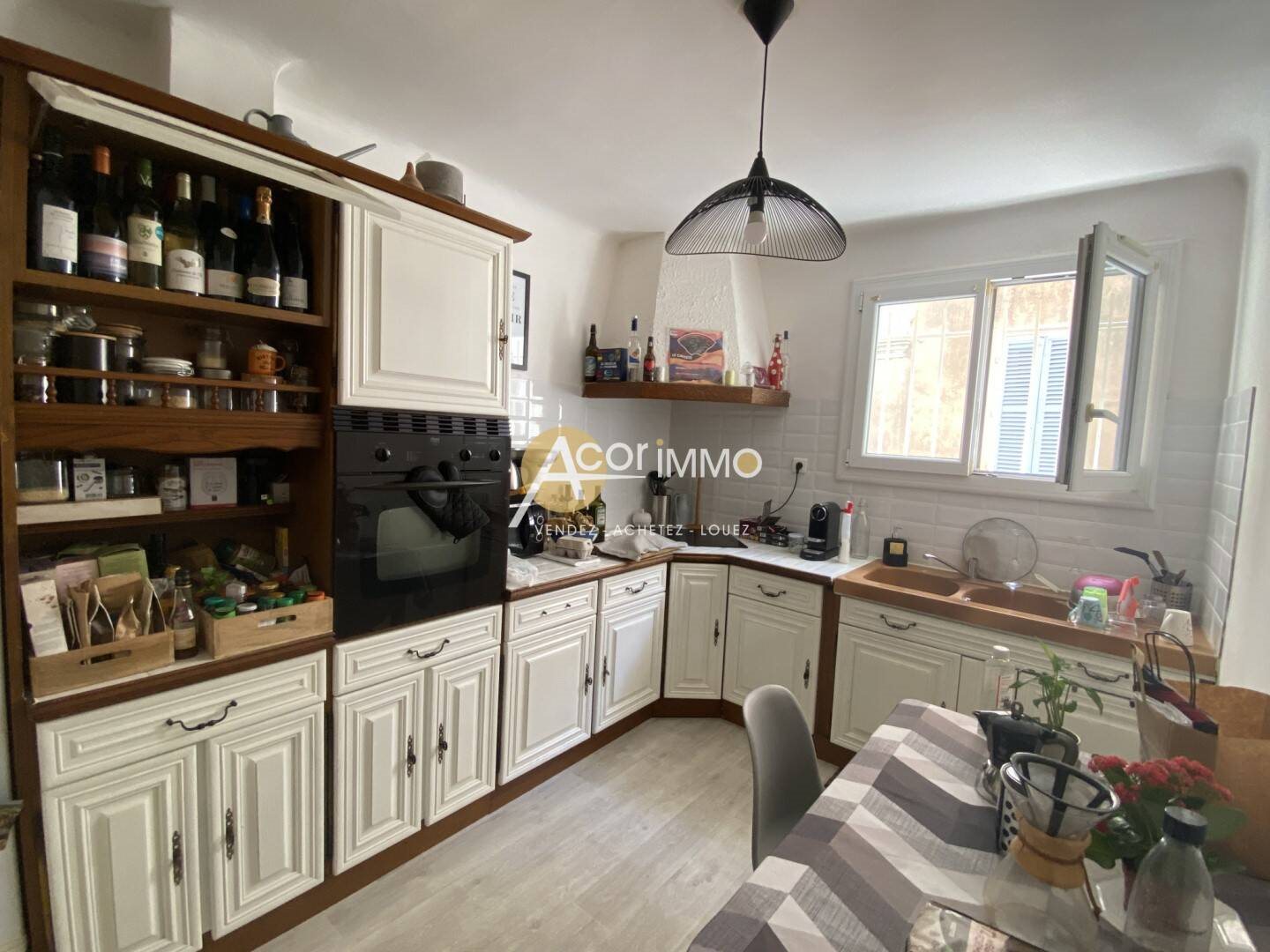 Appartement à louer, 59m², Toulon