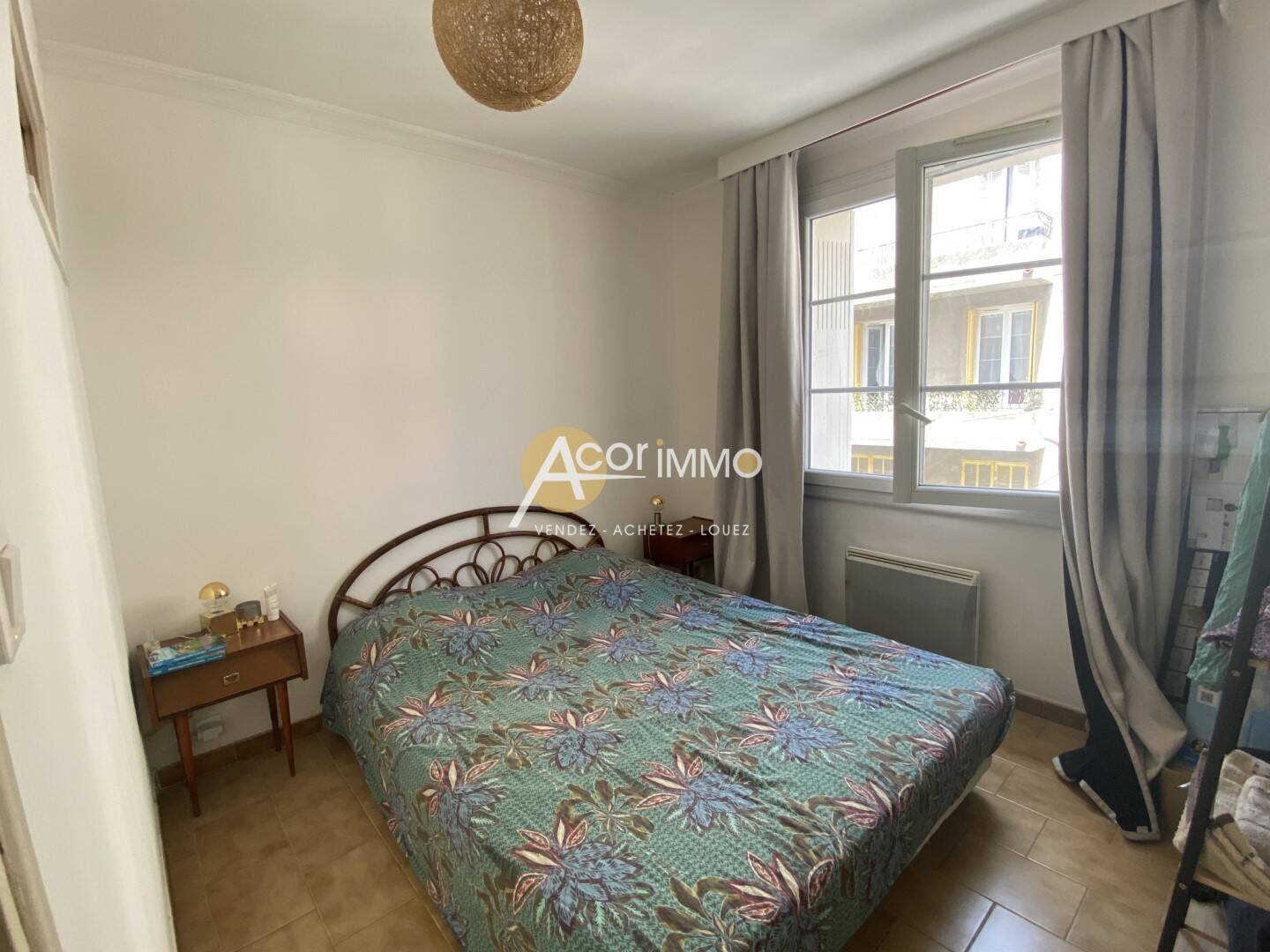 Appartement à louer, 59m², Toulon
