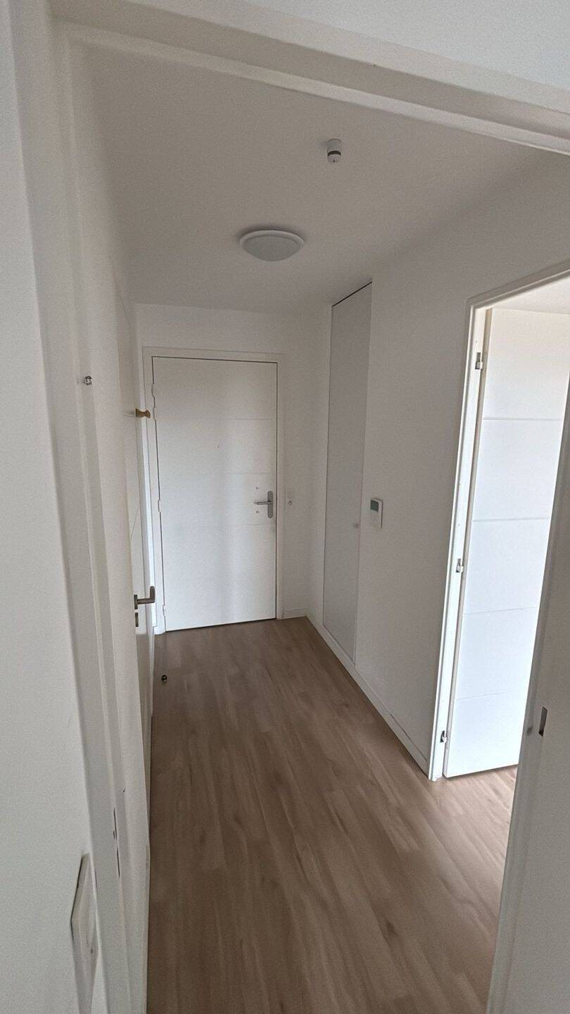 Appartement à louer, 50m², Romainville