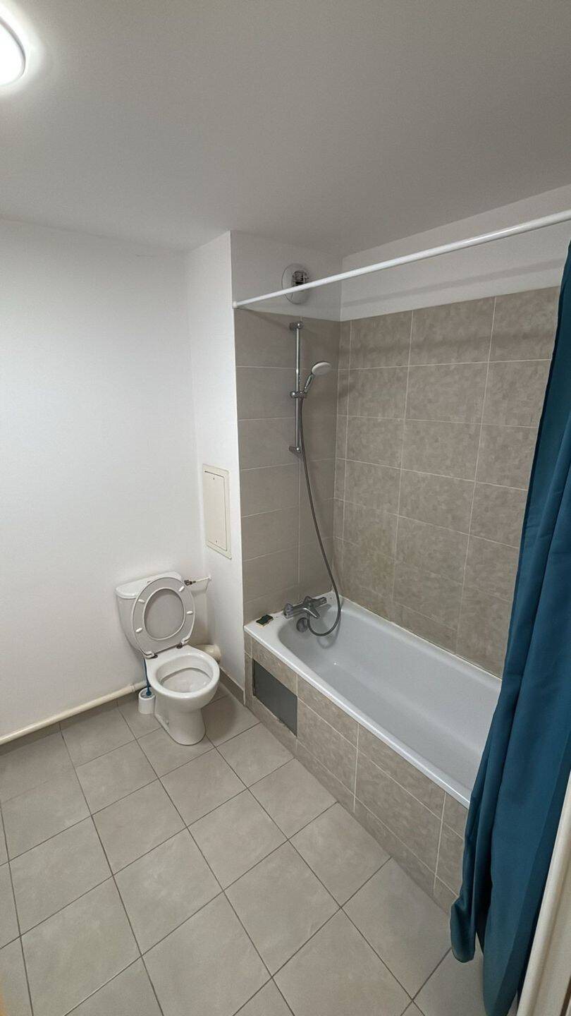 Appartement à louer, 50m², Romainville