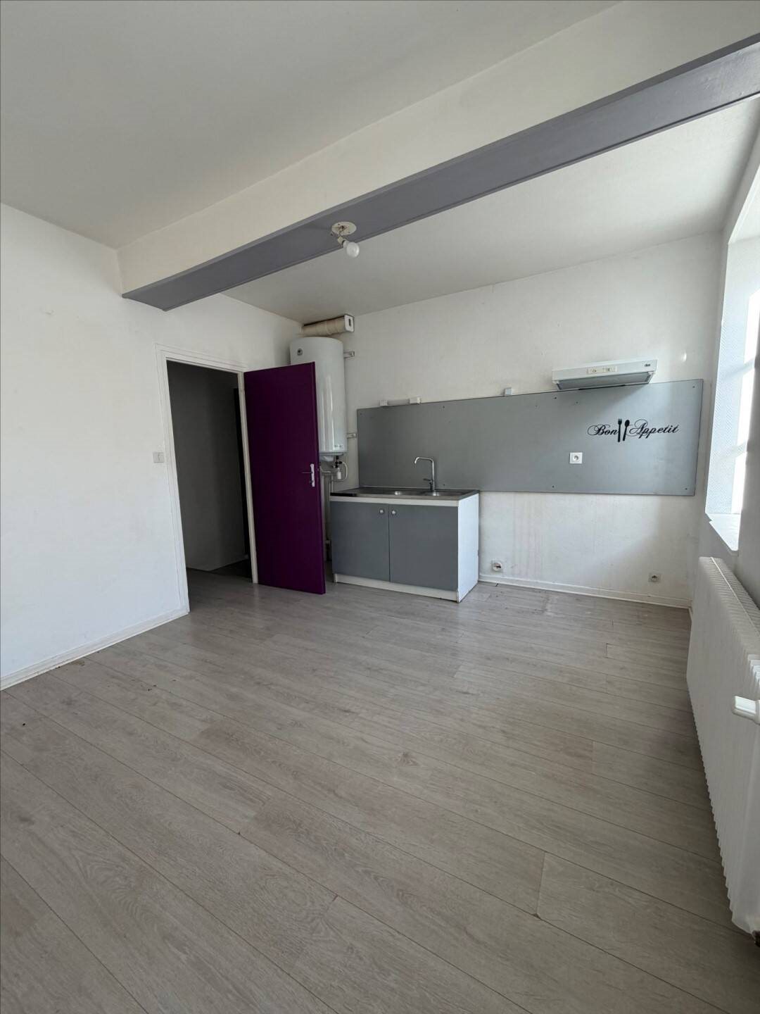 Appartement à louer, 73m², Yzeron