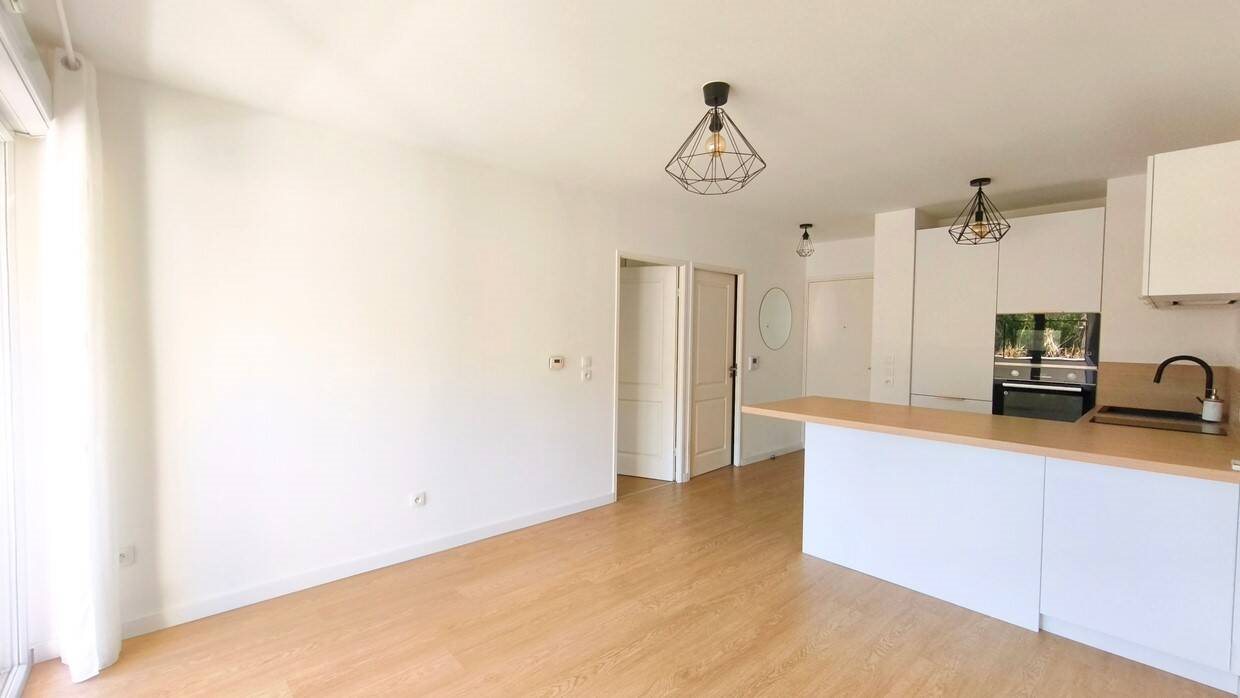 Appartement à vendre, 37m², Montpellier