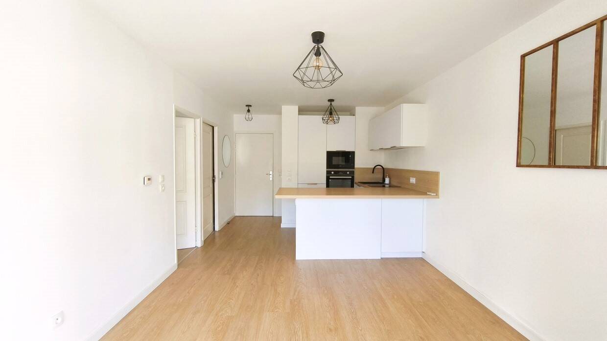 Appartement à vendre, 37m², Montpellier