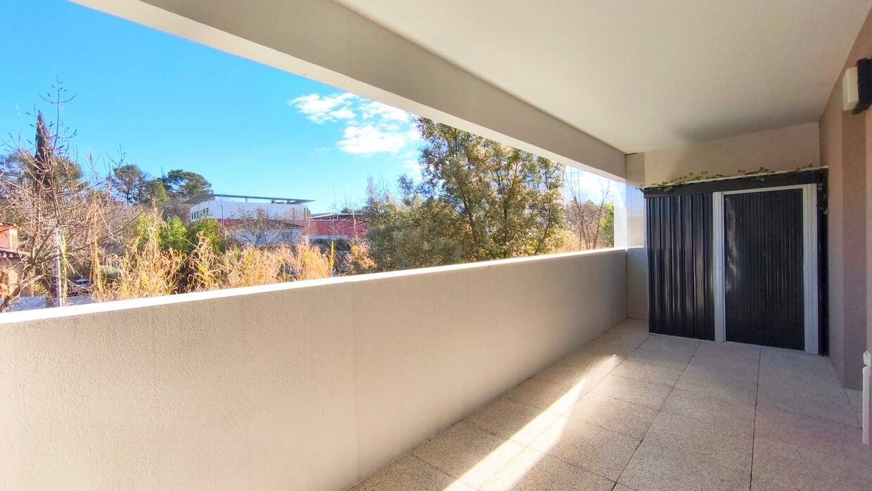 Appartement à vendre, 37m², Montpellier