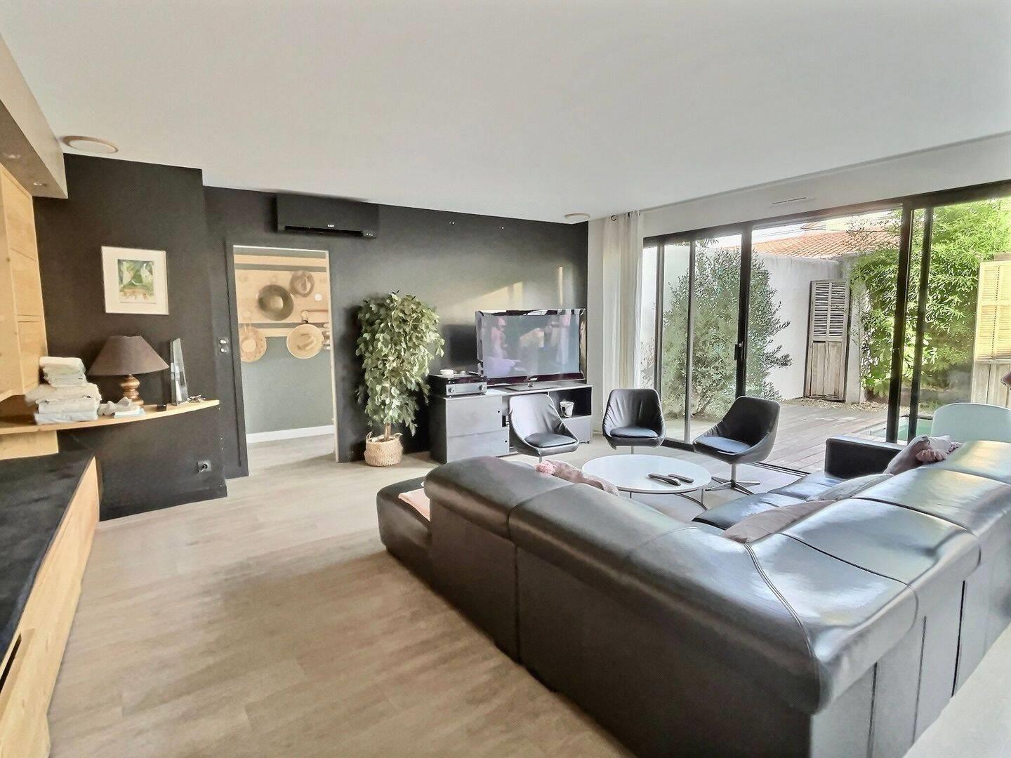 Maison à vendre, 184m², Bordeaux