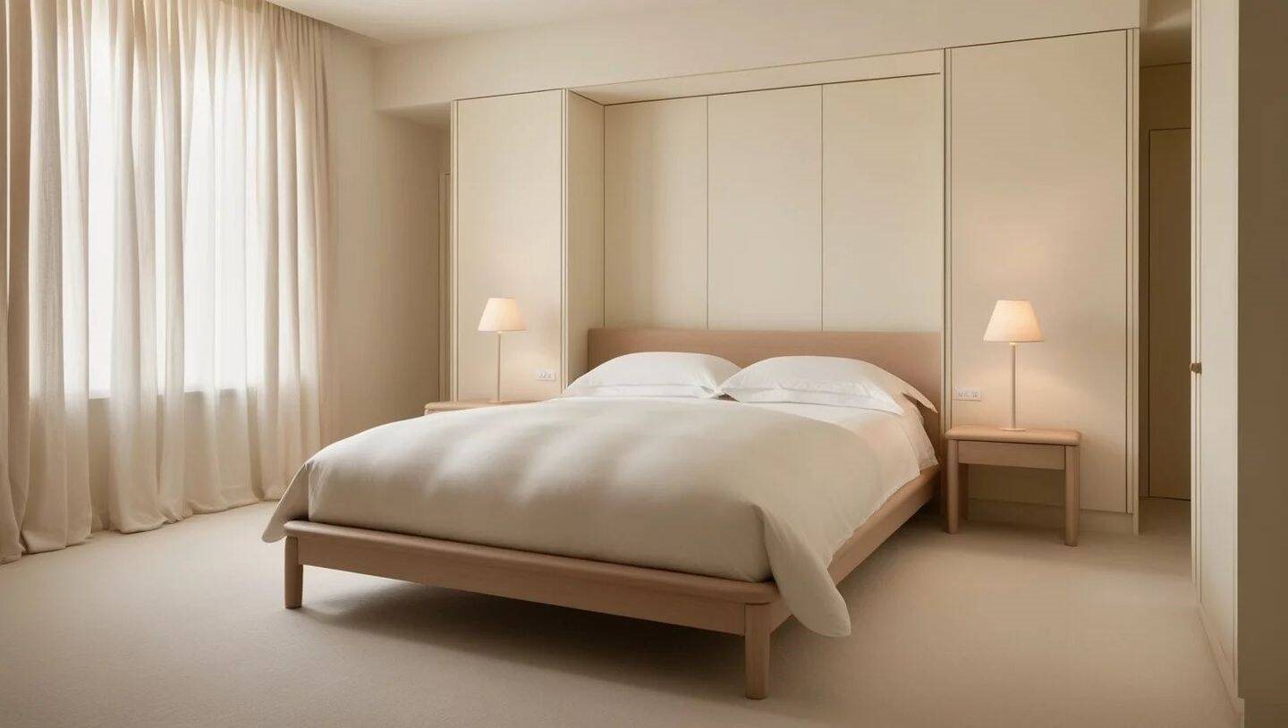 Appartement à vendre, 71m², Le Mans