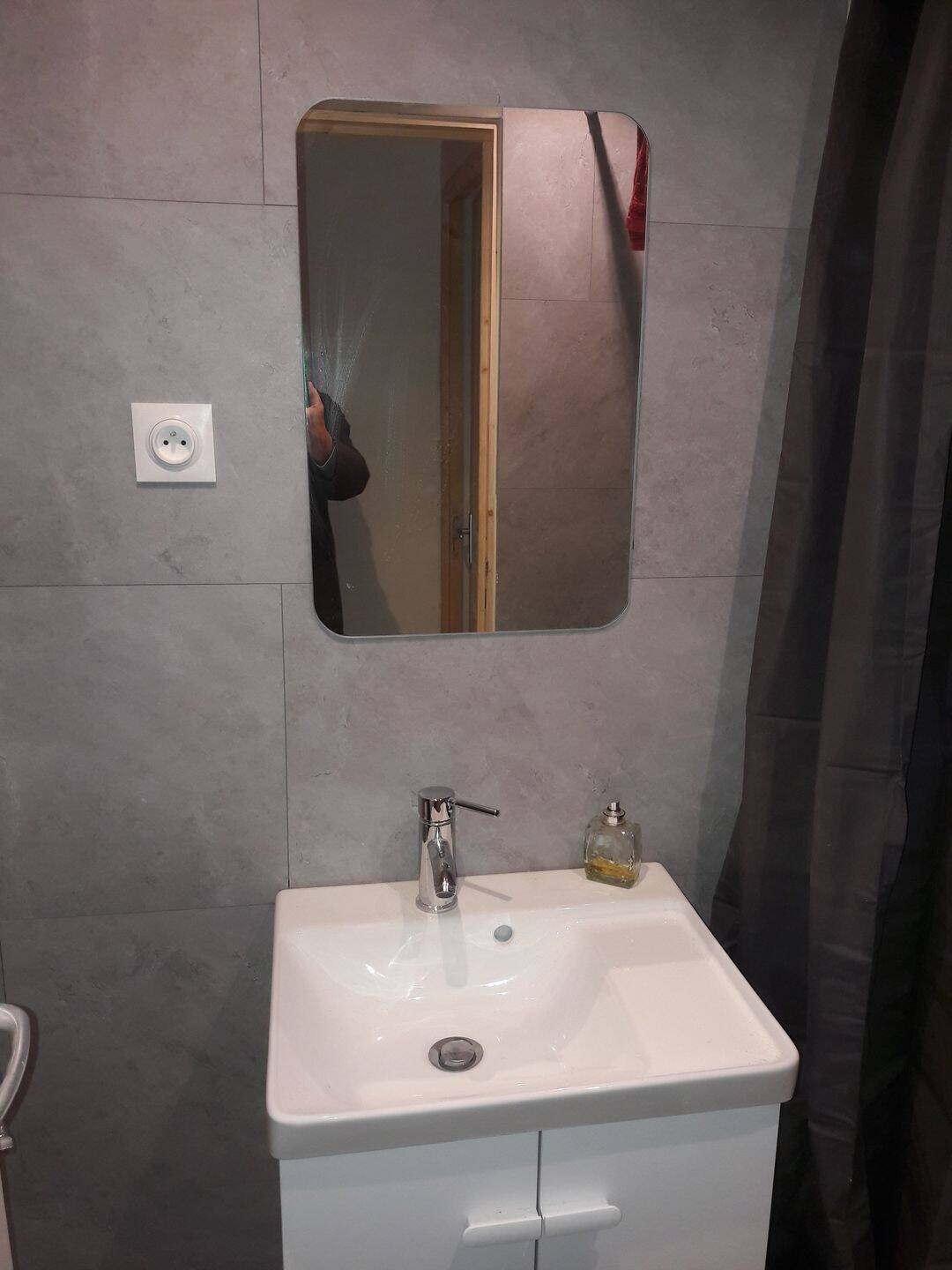 Appartement à louer, 38m², Château-Arnoux-Saint-Auban