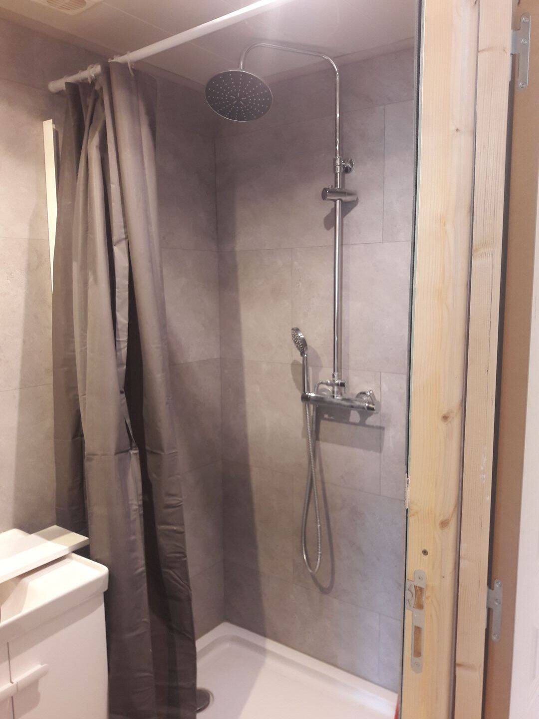 Appartement à louer, 38m², Château-Arnoux-Saint-Auban