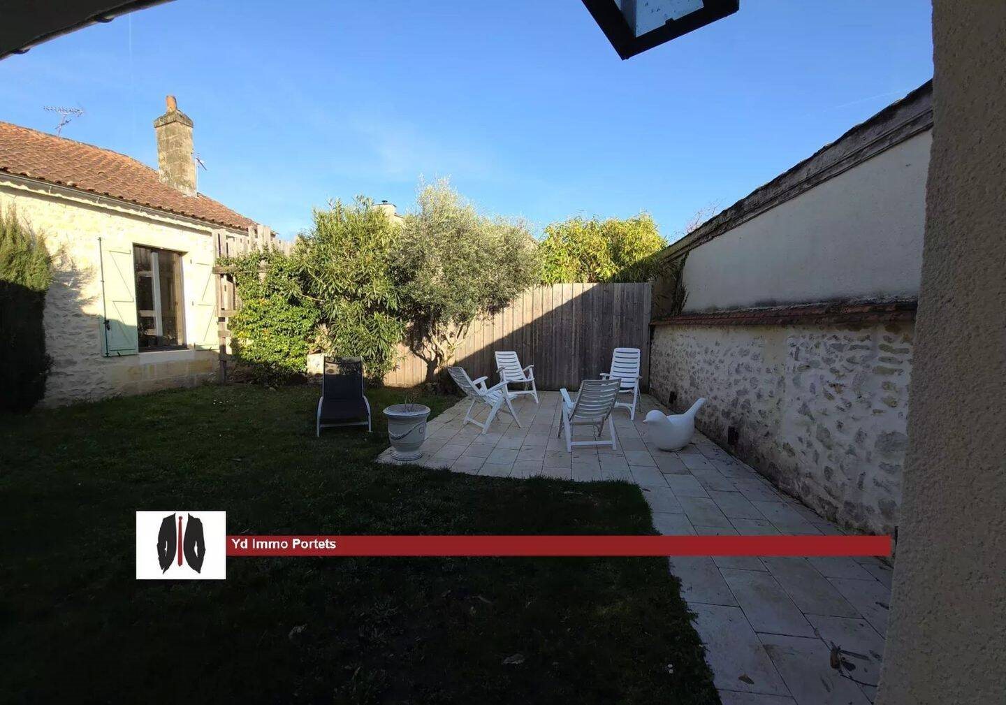 Maison à vendre, 155m², Castres-Gironde