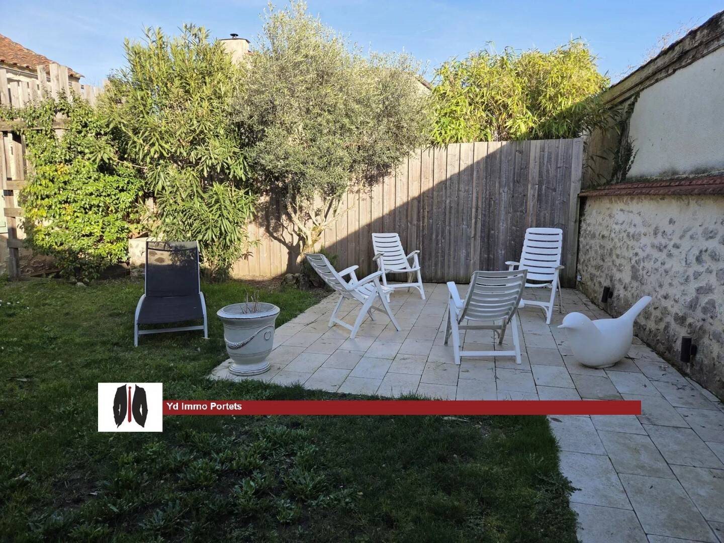 Maison à vendre, 155m², Castres-Gironde