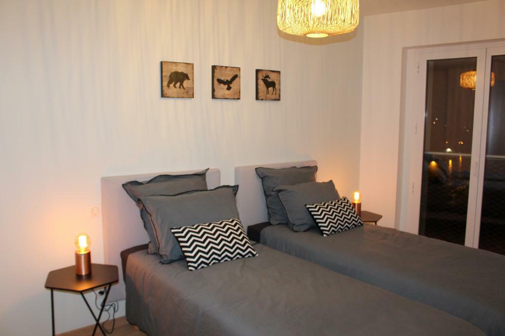 Appartement à louer, 109m², Montpellier