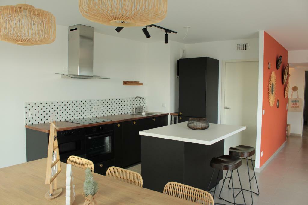 Appartement à louer, 109m², Montpellier