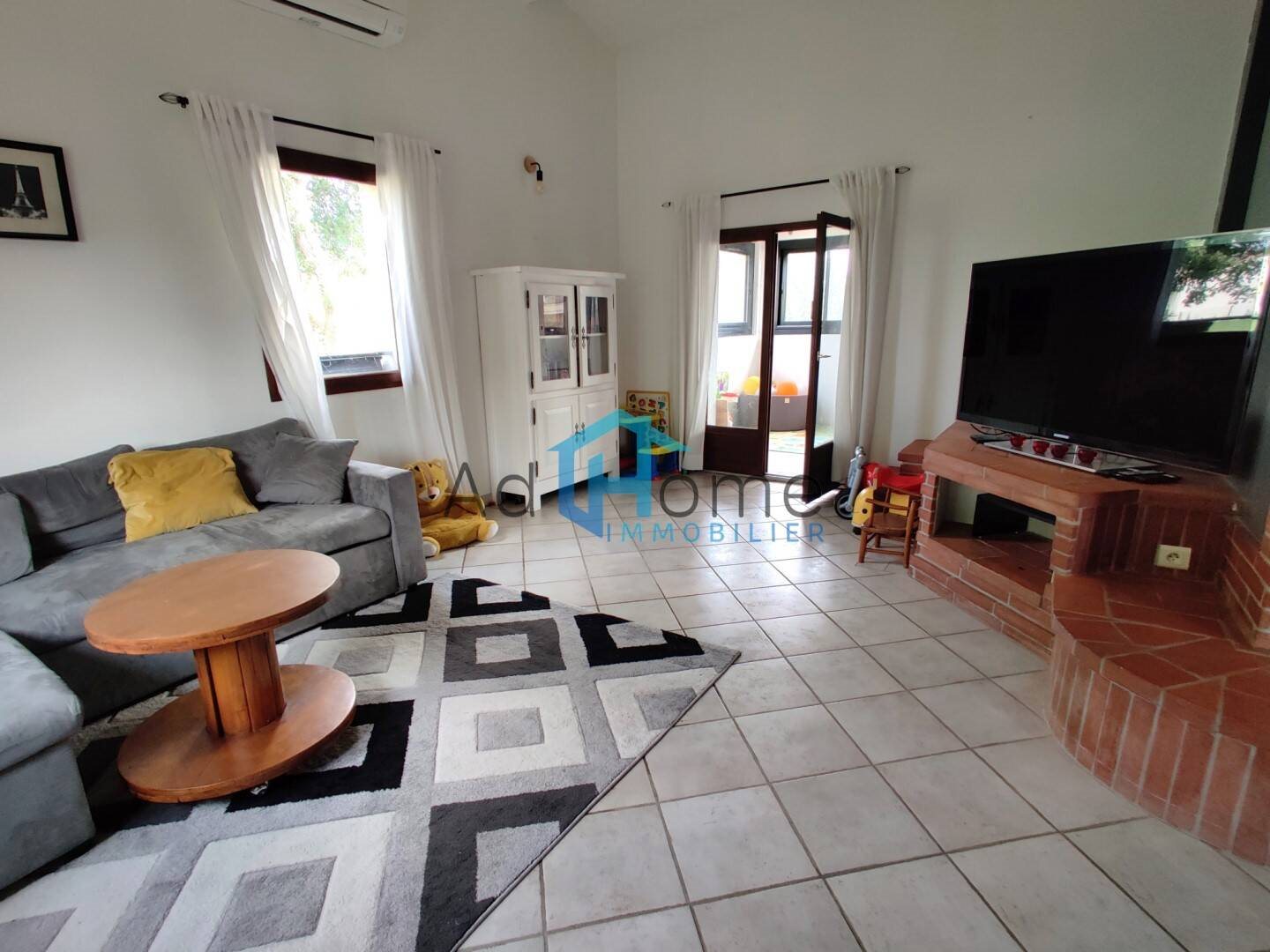 Maison à louer, 149m², Saint-Lys