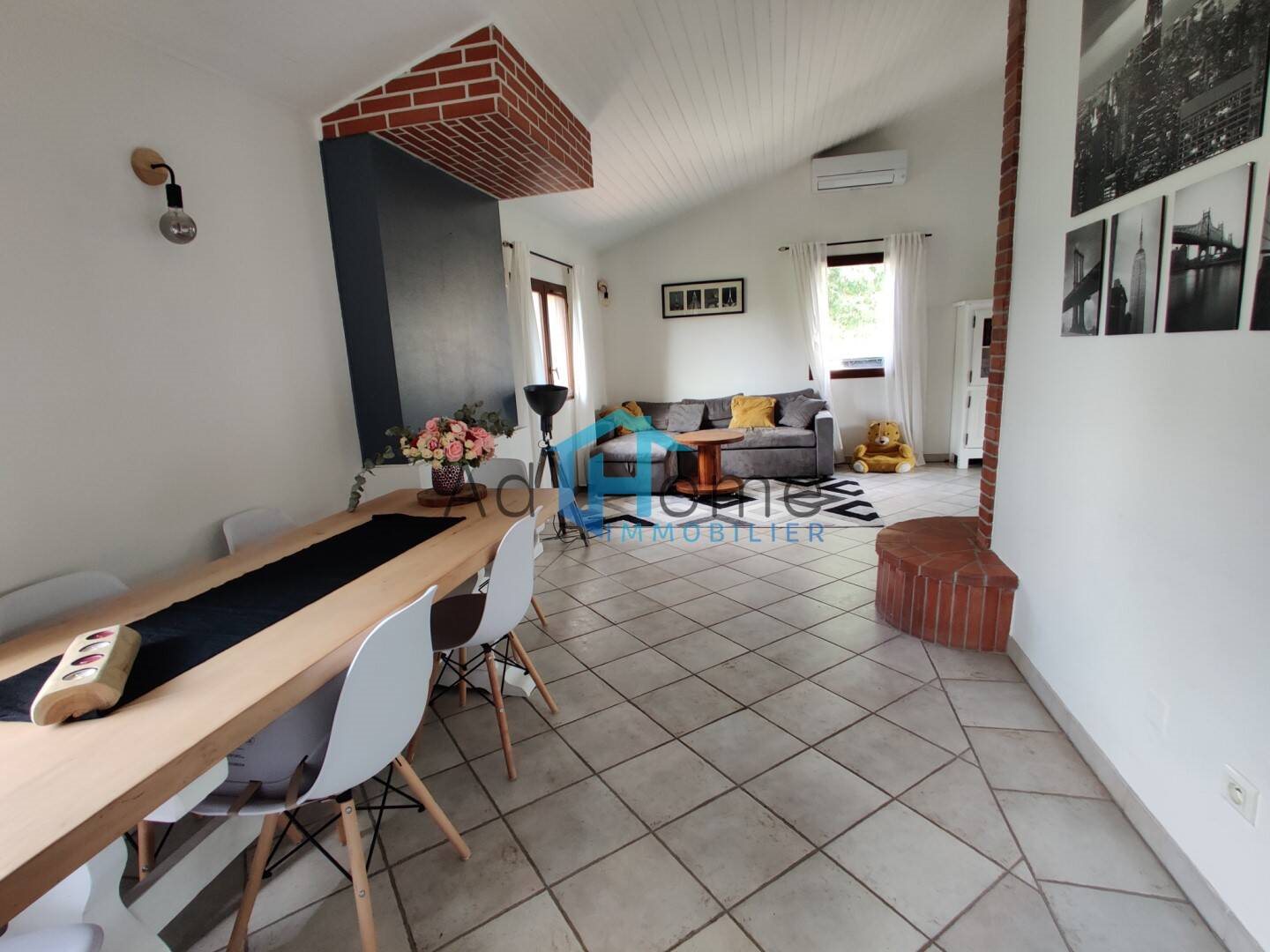 Maison à louer, 149m², Saint-Lys