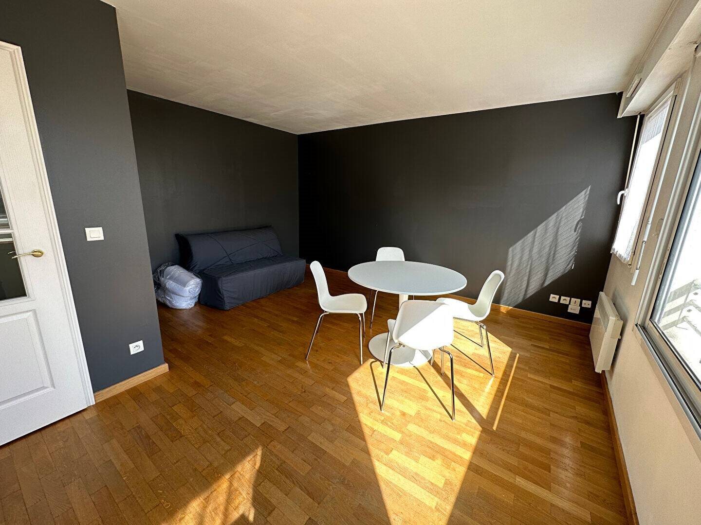 Appartement à louer, 27m², Lille