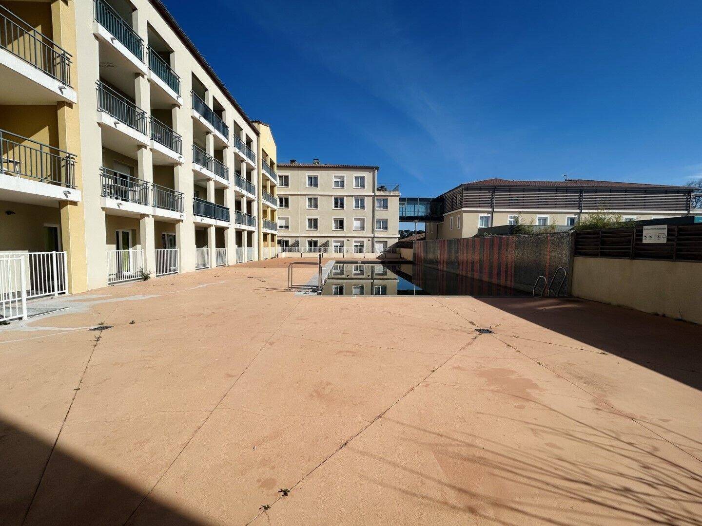 Appartement à louer, 66m², Juvignac