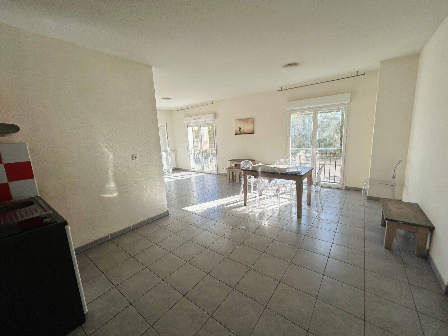 Appartement à louer, 66m², Juvignac