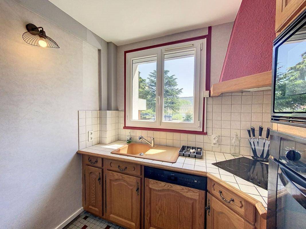 Appartement à louer, 72m², Orléans