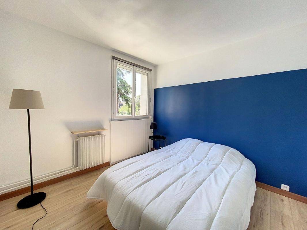 Appartement à louer, 72m², Orléans