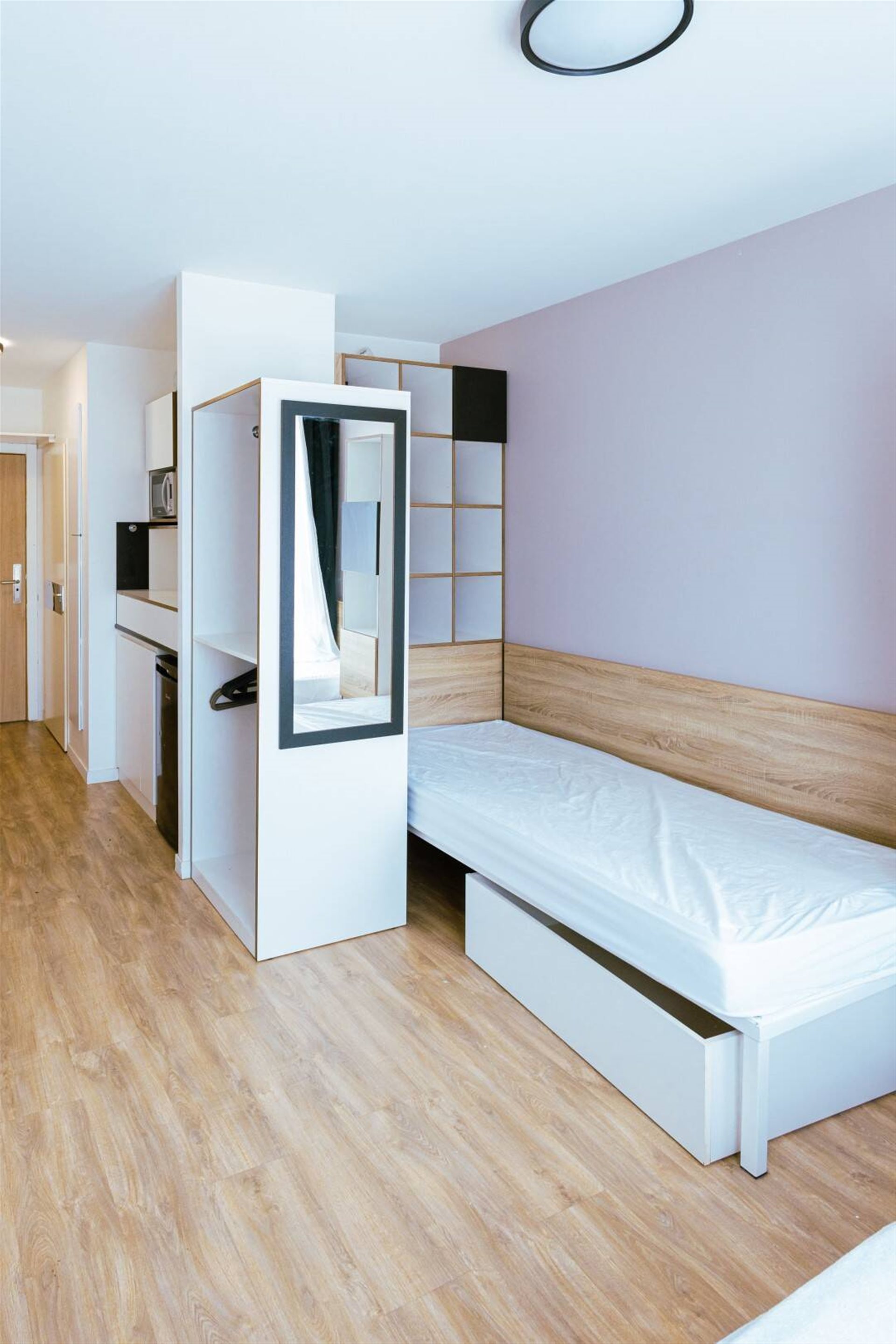 Appartement à vendre, 19m², Lyon 7ème