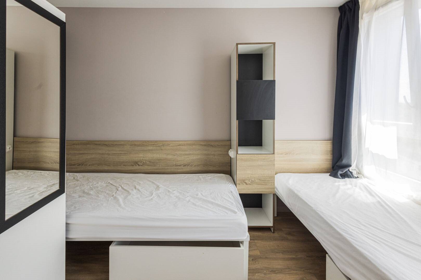 Appartement à vendre, 19m², Lyon 7ème