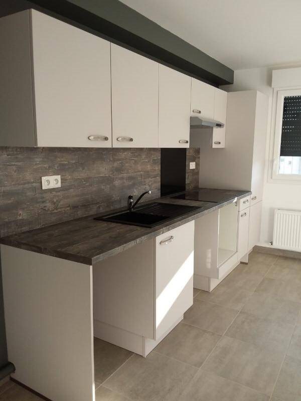 Appartement à louer, 69m², Bessancourt