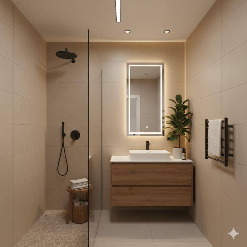 Appartement à vendre, 45m², Bordeaux