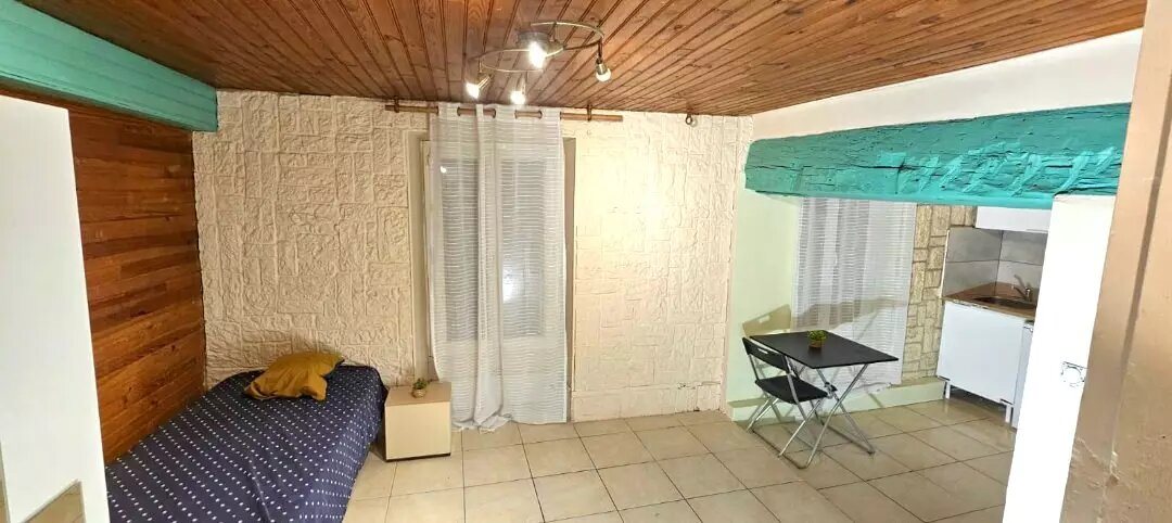 Appartement à louer, 20m², Le Thillay
