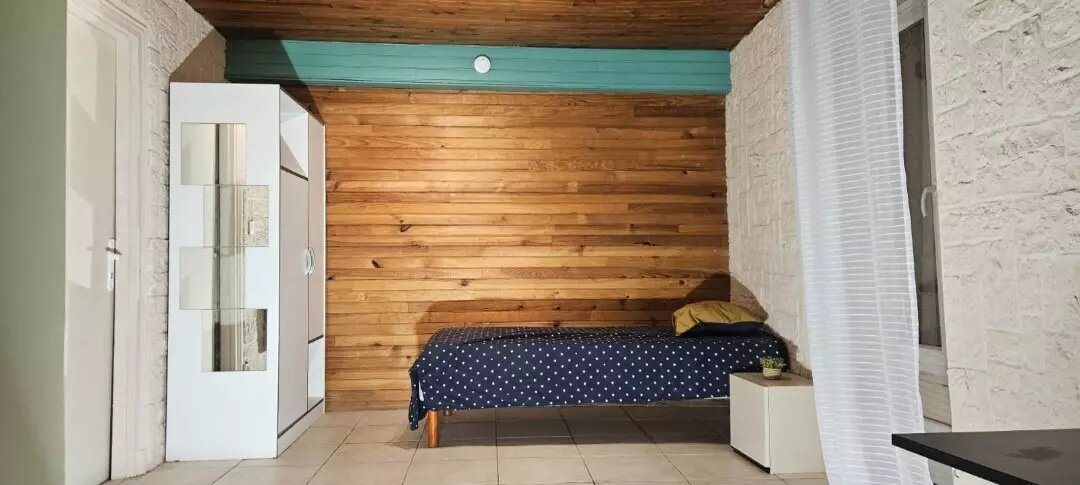 Appartement à louer, 20m², Le Thillay