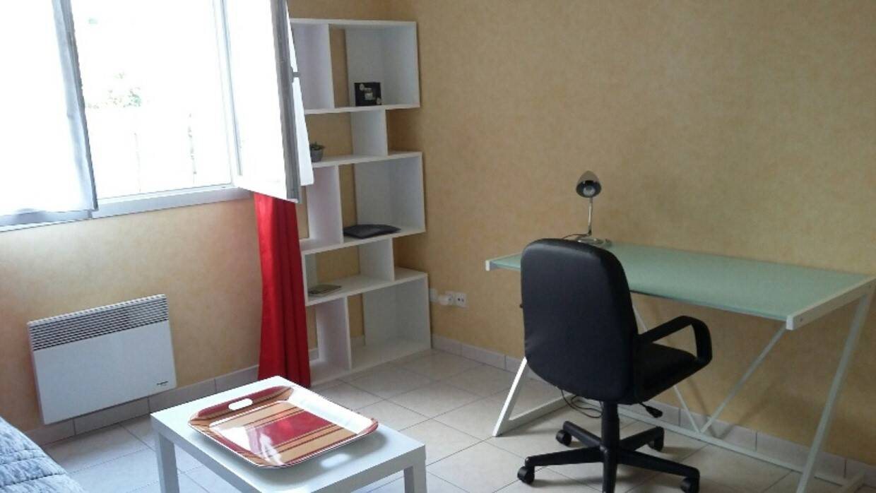 Appartement à louer, 22m², Besançon